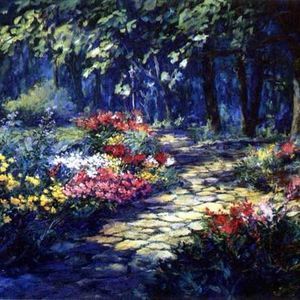 Meet your Posher, Cris